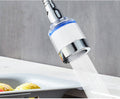Manufactory Direct Mini PP Filter Faucet Water Purifier Kitchen Faucet with Filter