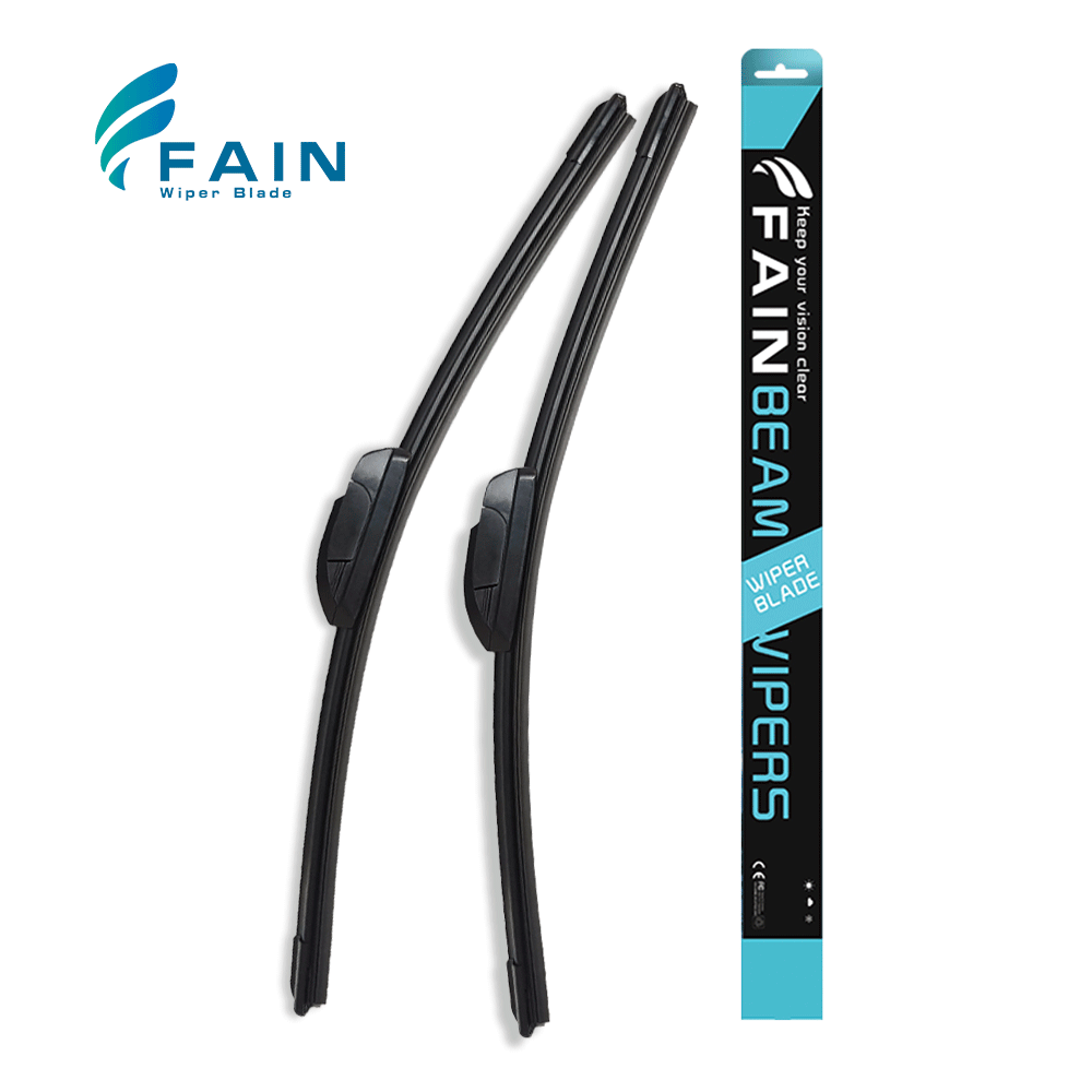 Fain Car Wiper Blade Boneless Wiper Blade  With latest Technology