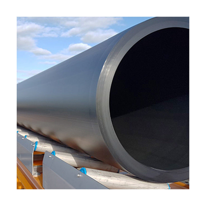 High Quality Water Treatment PE 100 PE 80 3 1" 1.5" 2" Irrigation HDPE Pipe for Farm Garden