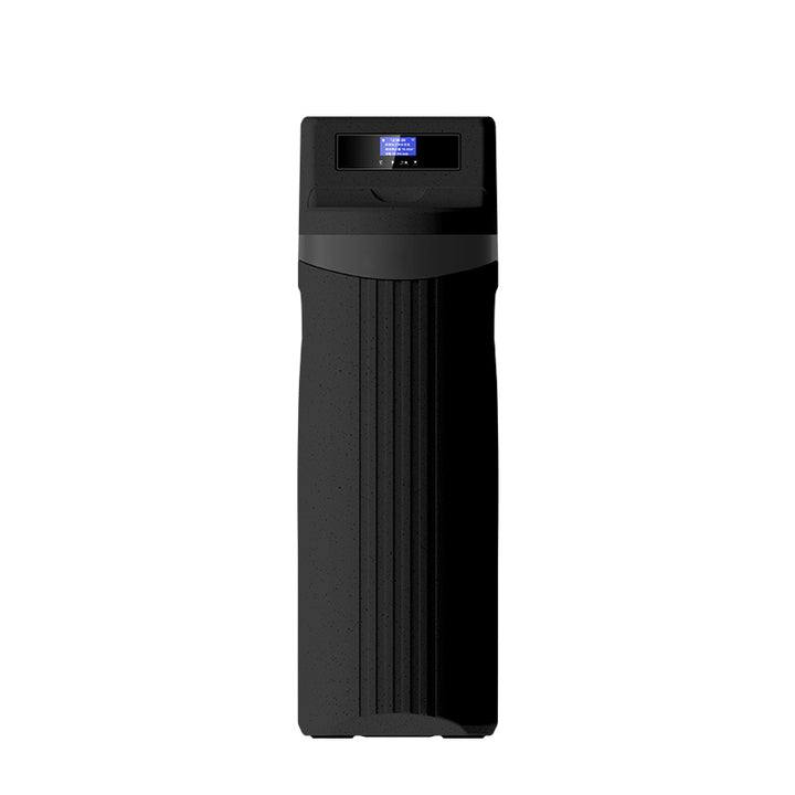 Commercial Whole House Ion Exchange Resin Water Softener System App-Controlled Electric Home Water Treatment Purifying Machine