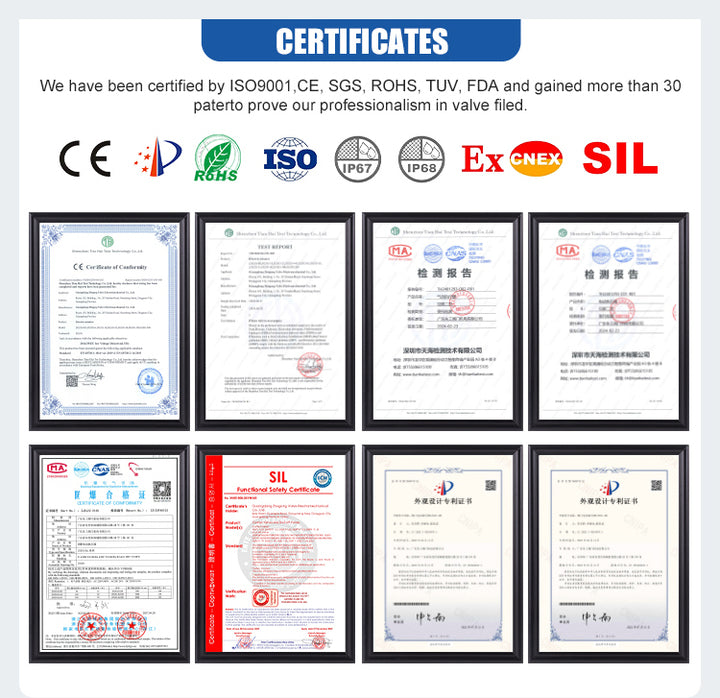New Solar-powered Electric Valve with 4G Intelligent Wireless Control for Agricultural Irrigation Water Valve OEM