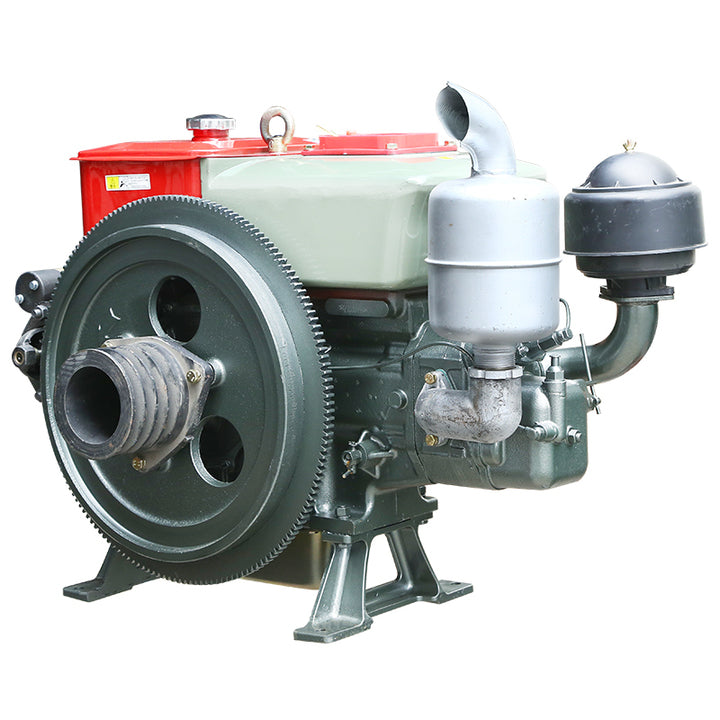 Water Cooling Machinery Mini diesel Engine for Farm/boat/mine Marine Engine Power