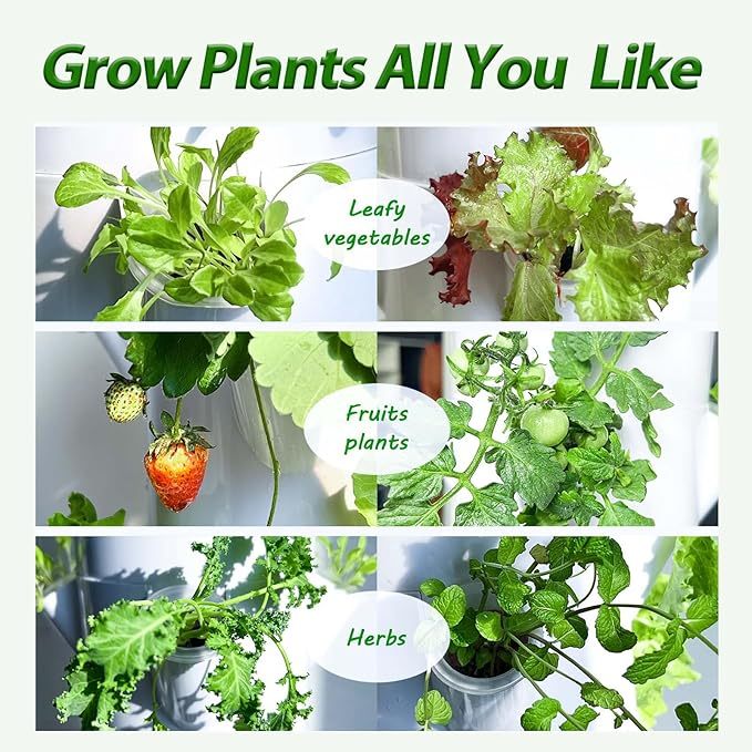 5 7 9 12 15 Tiers Greenouse Farm Hydroponic Aeroponics Tower for Vertical Farming Hydroponics System