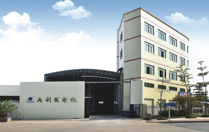 Heavy Duty 1MW 2000kva 3000kva Soundproof Diesel Generator Set Containerized Type for Mining Power Plant Industrial Backup