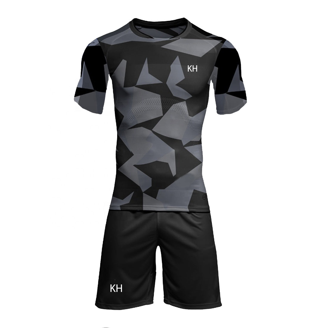 2022 Custom club football uniform full sublimation men soccer wear sports training shirts football jersey Soccer Uniform