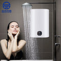Customizable OEM 30L-100L Wall Mounted Bathroom Digital Electric Geyser Shower Hot Storage Water Heaters