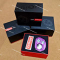 VTB GiGigo Gi02 40W LED Headlight Plug and Play for Sur-Ron Light Bee Talaria Sting Ultra Bee 79Bike Electric Dirt Bike