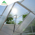 Smart Temperature Sensing Automatic Window Opener for Automatic Ventilation in Greenhouses and Homes