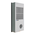 2000W Container Door Mounted IP55 Power Storage Cabinet air Conditioner Industrial Outdoor Heat Exchange Conditioning