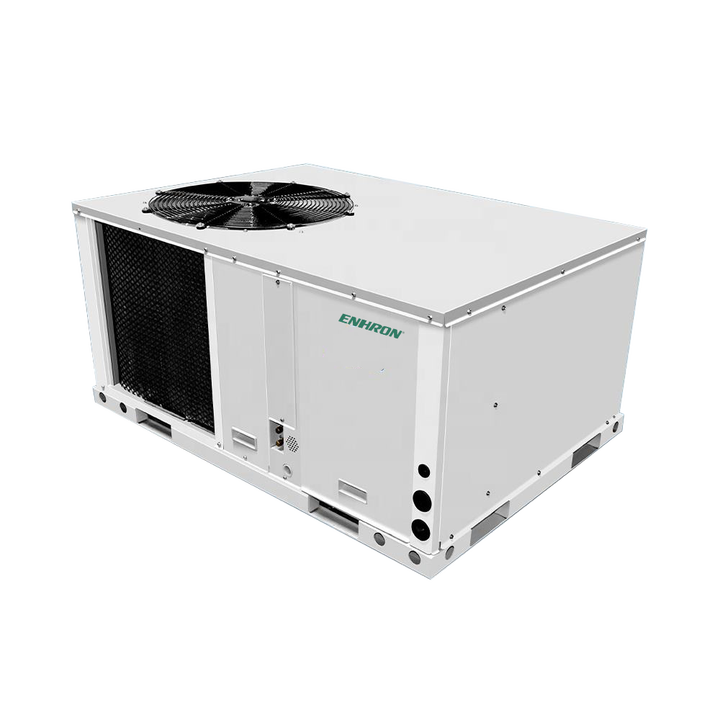 New 17 Ton Rooftop Air Conditioner HVAC Package Unit for Manufacturing Plant