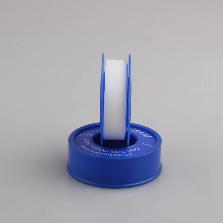 All-Purpose PTFE Thread Seal Tape for Construction and Renovation Premium Seals for Various Projects