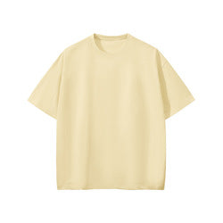wholesale custom logo 100% cotton children t shirt teen kids boy t-shirt plain blank solid oversize boys T shirt 4 to 10 years