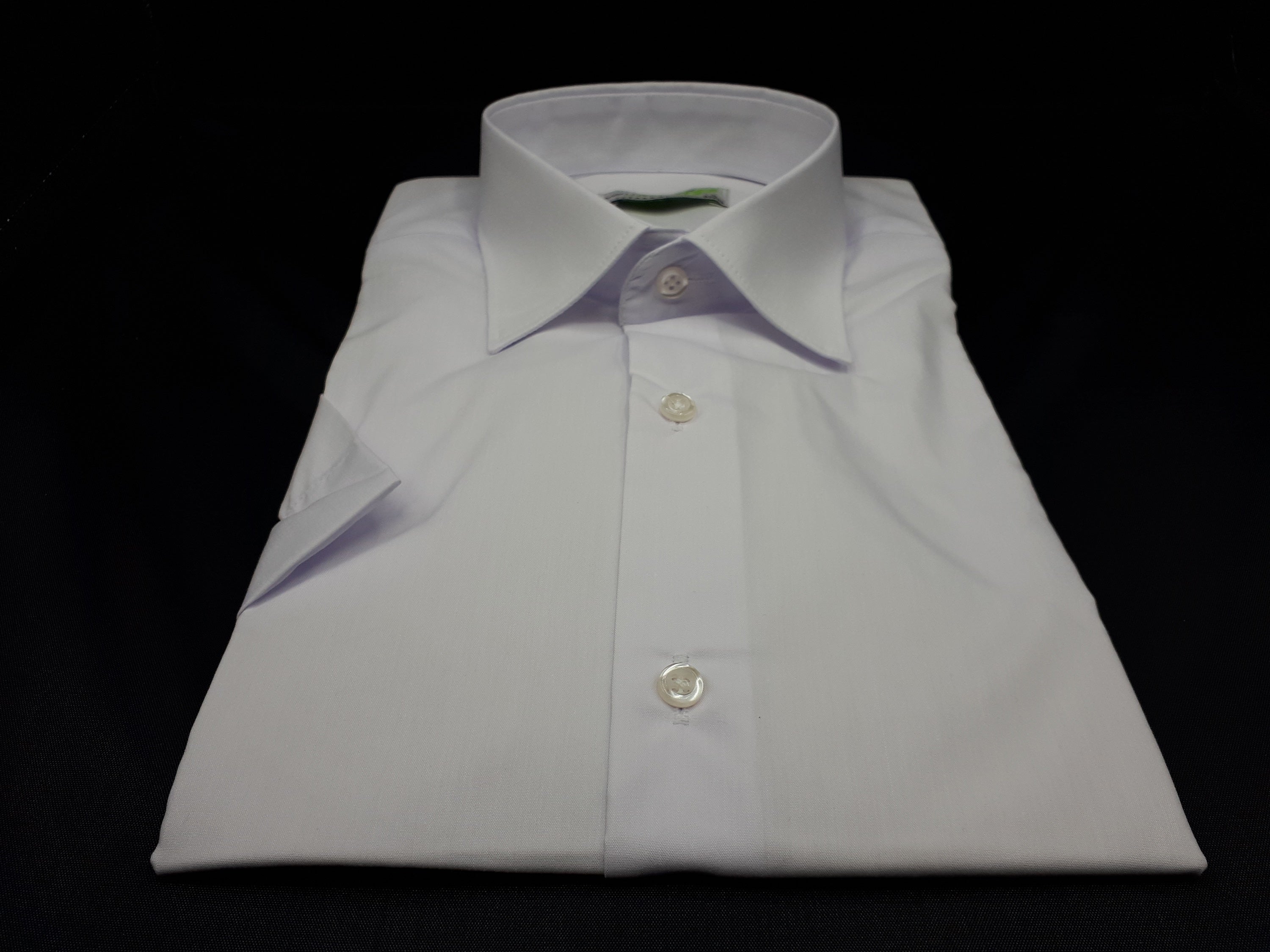 Cheap Wholesale Best Price Business Men's Dress Shirt Made in Turkey short sleeve