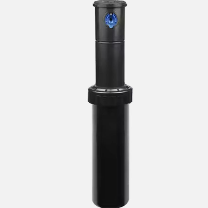 Underground Garden Lawn Plastic 3/4" 25-360 Degree Garden Irrigation Sprinkler Pop-Up Sprinkler for Sprinkler Irrigation System