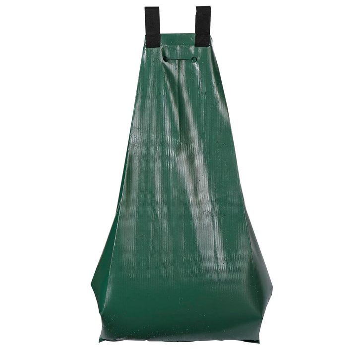 Factory PVC 20G Water Tree Bag for Growing PE Slow Release Water Bags for Trees Water Drip Tree Irrigation Bags