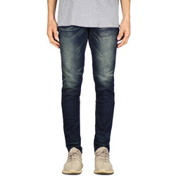 New regular fit men's jeans Black Slim Denim Pants For Men Straight Denim Casual Men's Jeans