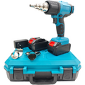 OEM Heat Gun Cordless Lithium for for Plastic Blowing Adjustable Temperature 100-300C Lithium Battery Hot Air Gun Factory Direct