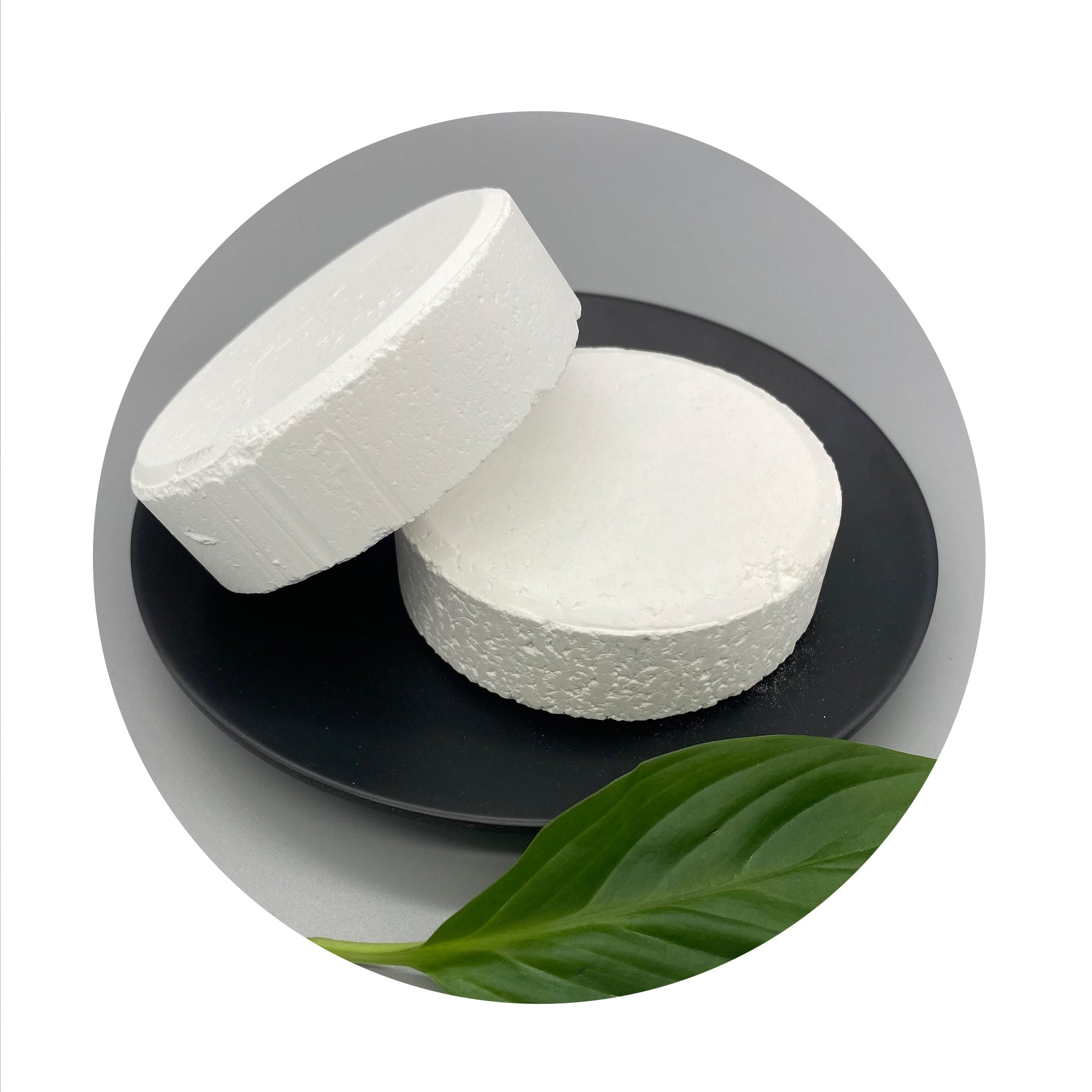 Waste Water Treatment Chemical 3 inch Tablets Swimming Pool Spa 90% 200g Chlorine Tablets