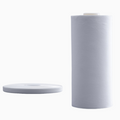 CANMAX Different Size Dust Free Industrial Knitted Microfiber Wiper Roll For Chip terminal port Auto cleaning