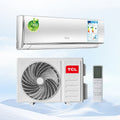 TCL Air Conditioners for Home 9000-24000Btu Fast Cooling Inverter Mini Split Air Conditioner Wifi Control Aire Acondicionado