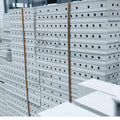 formwork accessories metal mold and modular concrete column custom design wall panel aluminium formwork