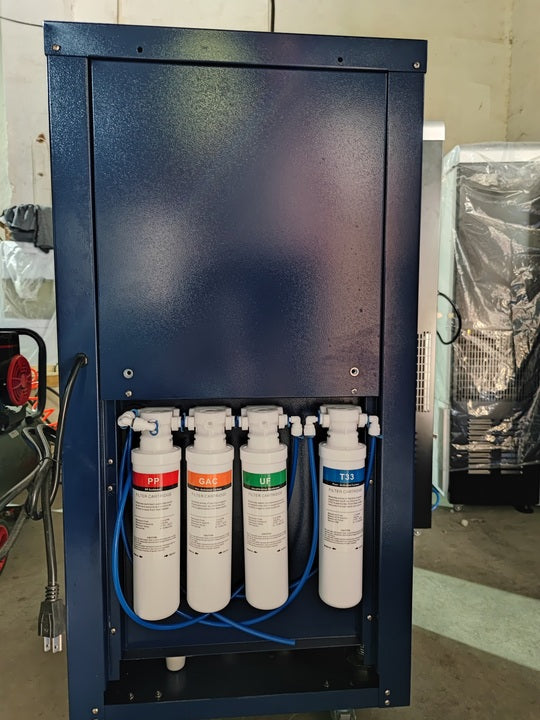 air Water Generator 80L/D , Make Water From air Machine