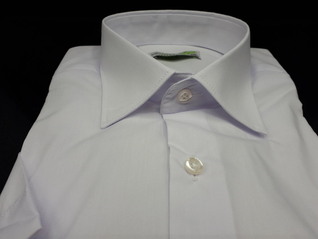 Cheap Wholesale Best Price Business Men's Dress Shirt Made in Turkey short sleeve
