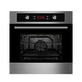 2.5Cu.ft Kitchen Appliances Digital Timer Control Built in Electric Oven