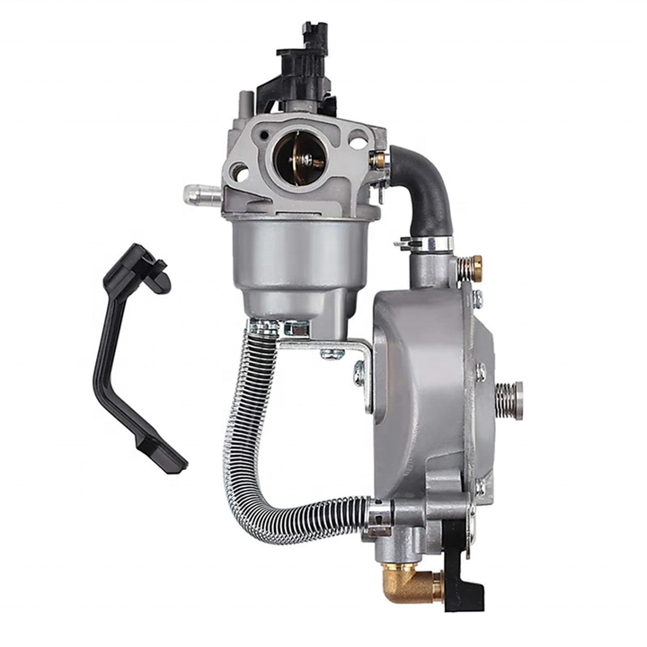 GX160 GX200 Dual Fuel Carburetor Gasoline/LPG Conversion Kit 2KW 2.8KW 3KW 168F 170F Generator Engine