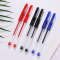Low price classic business office Gel pen for school student Gel in pen