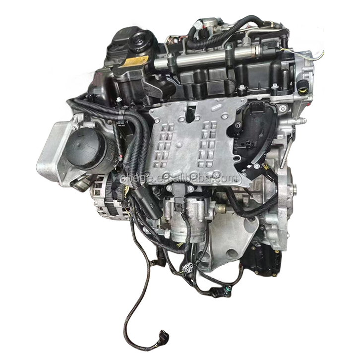 Hot SALE Used Gasoline BMW Engine F26 F30 N20 N20B20 N20B20B with Turbo Engine for BMW X3 2.0T
