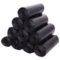 Recyclable HDPE Packaging Garbage Bags with Fragrance Smell Custom Color Custom Size Wholesale