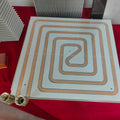 OEM Custom Factory Price PC Liquid Cooling System Kit Water Cooling Radiator Fan Pump CPU Block Heatsink