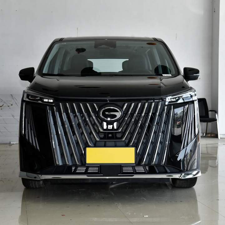 YD Auto GA-C M8 2026 2.0T Honor Gasoline New Car 5-door 7-seat MPV 2.0L Cost-effective Durable Fast Large Stock Available