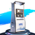 Competitive Price 2A LPG Dispenser and Pump Unit for Autogas Stations