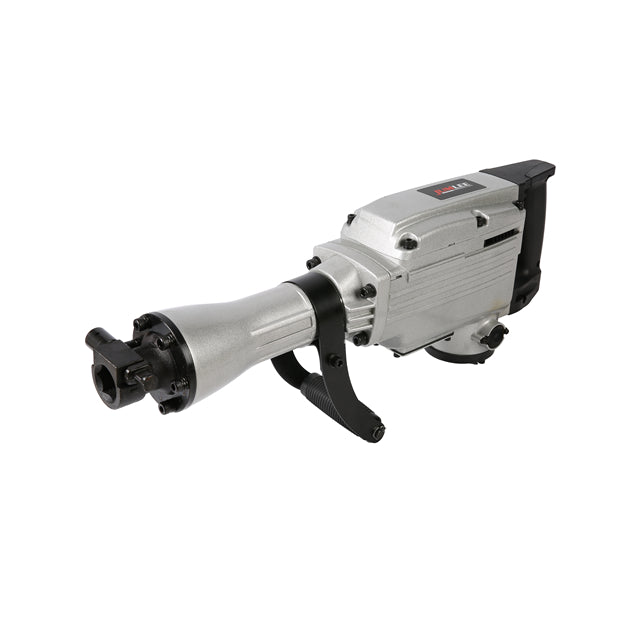JUMLEE 230V  65MM Electric Tool Rock Chipping Breaker Rotary Jack Demolition Hammer Drill Machine For Concrete