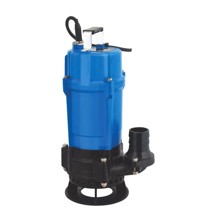 MEUDY FDME Intelligent Portable Clean Water Mud Pump for Water Pumping Applications