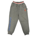 Hotsale Winter fashion knitted 100% cotton children casual soft Kids Pants for boy design sweatpants
