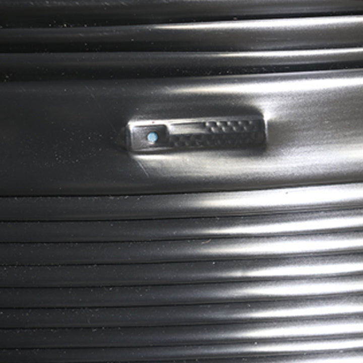 Drip Irrigation System 16mm Diameter 0.4mm Thickness 30cm Spacing Flat Dripper Drip Tape for Farmland Irrigation