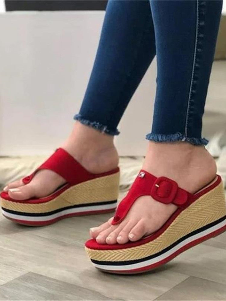 drop shipping lady slipper summer beach slide sandal cheap flip flop