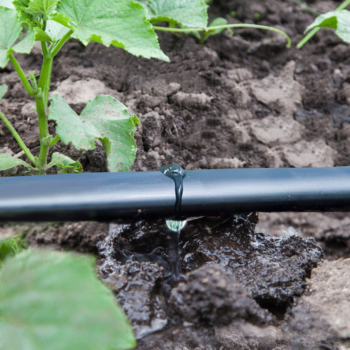 China Manufacturer 1 Hectare Model Agriculture Drip Irrigation Tape System Farm Drip Hose Drip Tape