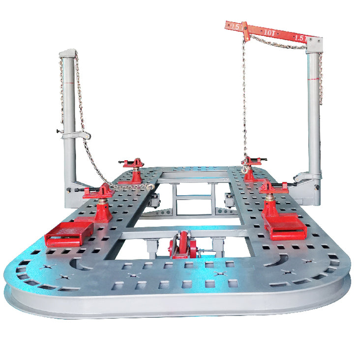Wholesale New Metal Body Repair Tools Car Rack Shop Equipment Machine for Sale
