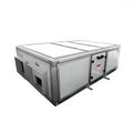 Three-dimensional Heat Pipe Heat Recovery Refrigeration Heating Dehumidification Module Model 011 Customizable