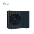 R290 8kw heat pump Air to water System air source heat pump