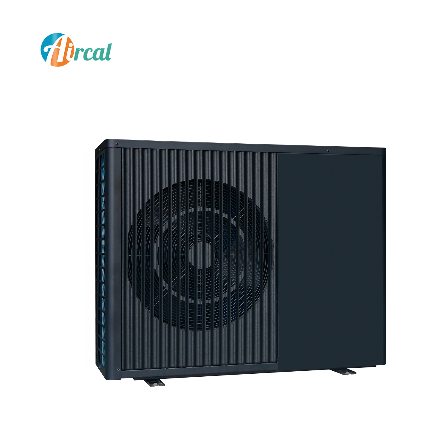 R290 8kw heat pump Air to water System air source heat pump