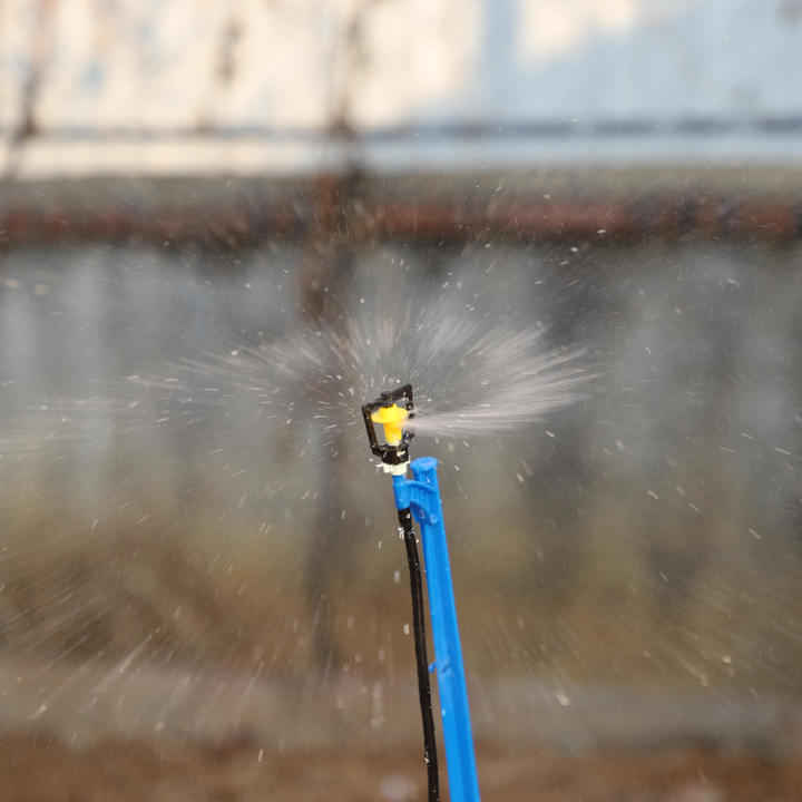 Farm Sprinkler for Orchard Trees Irrigation 60L 80L 100L 120L Agriculture Irrigation System Micro Sprayer