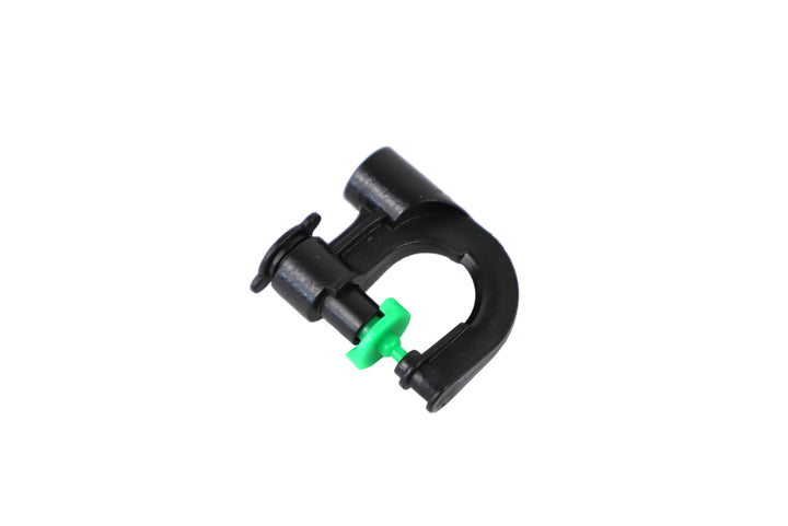 Insect-Proof Mini G-Type Micro Sprinkler Agricultural Greenhouse Irrigation Water Sprayer Garden Irrigation Plastic Mini Sprayer