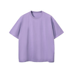 wholesale custom logo 100% cotton children t shirt teen kids boy t-shirt plain blank solid oversize boys T shirt 4 to 10 years
