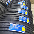 Semi truck tires 295/75/22.5 295 75 22.5 295/75R22.5 11R24.5 11R22.5 commercial  truck tires for sale