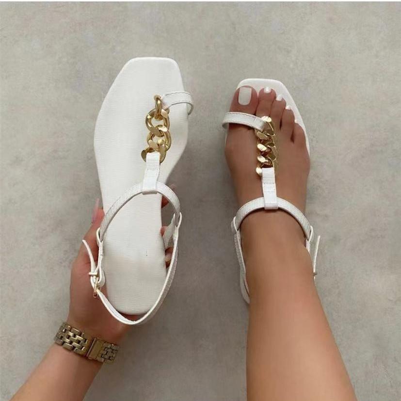 beach slipper beautiful lady jelly sandals diamond sandals womens slides ladies flat shoes